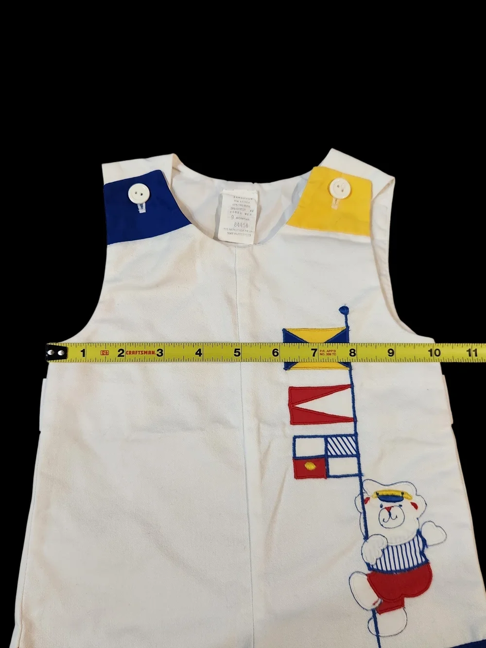 Baby Togs ⚓️🧸the ultimate